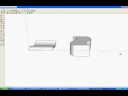 Drawing Curved Surfaces in Sketchup