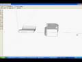 Sketchup Tutorial - Drawing Curved Surfaces