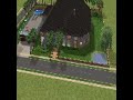 My First Sims 2 House