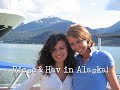 Riese &amp; Haviland Vlog #23: Wild Wild West