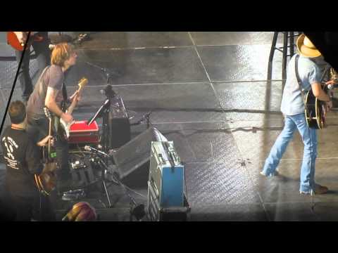Guitar Jams (Jason Aldean, Keith Urban, )