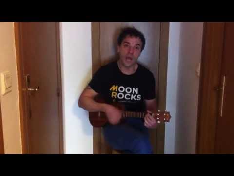 Iker Lauroba egunarekin ukelele