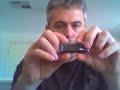 Bluetooth GPS