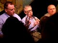 Woody Allen at Cafe Carlyle