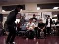 Zulu Throwdown 10/11/08: Cypher City Kids Vs. Karizma Kids