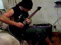 Ibanez RG2EX1