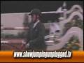 World Cup 2007 Showjumping Unplugged!TV Inside Sport Edition