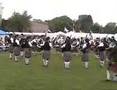 Midlothian Scottish Pipe Band - Alma 2007 Day 1