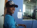 Entrevista a los centinelas power 103 Entrevista a los centinelas power 103