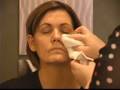 Galvanic Spa - Face Treatment : How to Remove Excess Gels for Galvanic Therapy