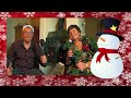 Kerstgroet Ton & ...