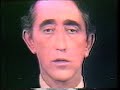 Pat Paulsen 1968