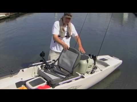 Hobie Inflatable Kayak Review Hobie Inflatable Kayak Review