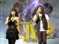 20091206【馬西】神木與瞳@沙巴1borneo簽唱會- We Rock 打拍子教學版