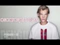 Avicii - Penguin + ID (Fade Into Darkness + Levels) + Download link!