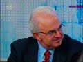 INTERVIEW STAVRO JABRA - OUSBOUH FI SAA -NTV-Part 03