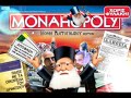 Dionysis Kotsakis - H \"Agia\" trapeza (VATOPEDI PARODY)