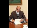 Dionysis Kotsakis - H Agia trapeza (VATOPEDI PARODY)
