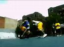 AND1 streetball mix