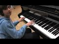 Swanee River Boogie Woogie - Piano Solo