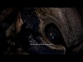 Mass Effect 2 - Hidden Dialogue (Tali and Legion in Archangel Mission)