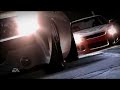 Need For Speed---CARBON