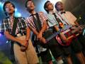 Bunkface - Situasi (with Lyric)