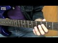 Youtube Tutoriales De Guitarra Electrica