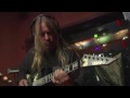 Slayer - In The Studio (New Album) Slayer - In The Studio (New Album)