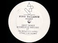 casey tucker - habit of awareness - fine balance records