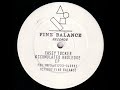 casey tucker - habit of awareness - fine balance records
