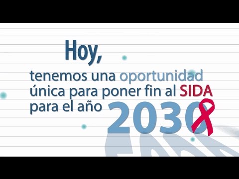 0 Día Mundial de la Lucha contra el Sida 2016