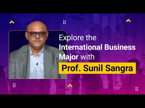 O.P. Jindal Global University General video thumbnail 57