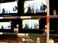 Zune Ad in Target