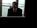 Lord Drayson Interview 2007