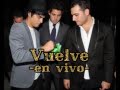 Reik cantando