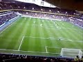Spurs V Wigan highlights