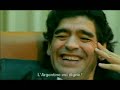 Maradona by kusturica
