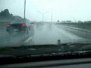 \"Driving Home\"