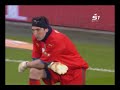 Strokovni komentator Šport TV Juan Vasle je v Slovenijo prinesel nekaj južnoameriškega vzdušja.