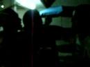 cantando en casa de Arge