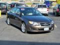 2009 Subaru Legacy