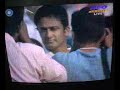 Anil Kumble\