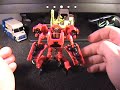 Vangelus Review 39 - TF2 ROTF Delaserbendour