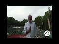 Genoa Open Tennis 3