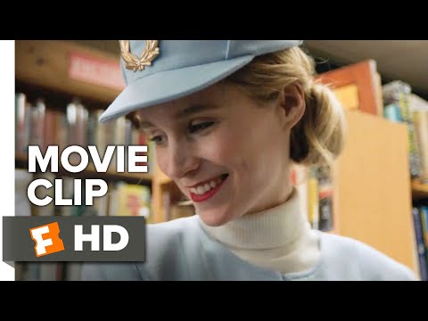 Don't Worry, He Won't Get Far on Foot Movie Clip - Take a Look (2018) | Movieclips Coming Soon