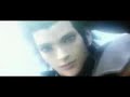Final Fantasy Crisis Core sephiroth singing