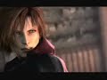 Final Fantasy Crisis Core sephiroth singing