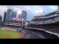 Petco Park from Suite