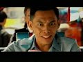 Pierce Brosnan and Sexy Zhang Ziyi- James Bond Visa Card TVC